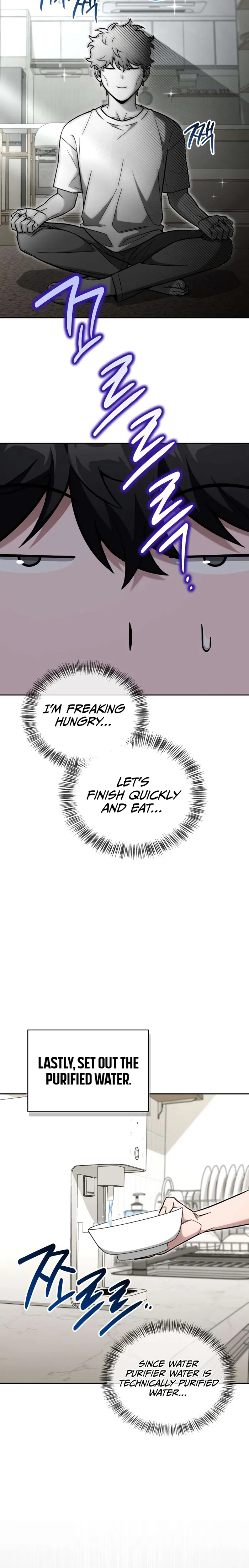 Read A Wimp’s Strategy Guide to Conquer the Tower chapter 19 image 26 on Lezhin