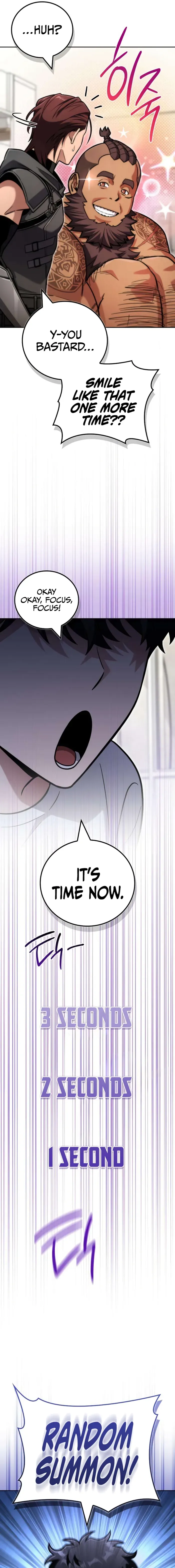 Read A Wimp’s Strategy Guide to Conquer the Tower chapter 19 image 29 on Lezhin