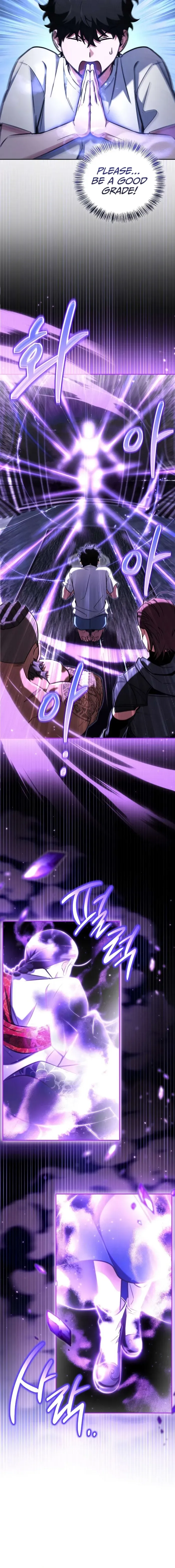 Read A Wimp’s Strategy Guide to Conquer the Tower chapter 19 image 30 on Lezhin