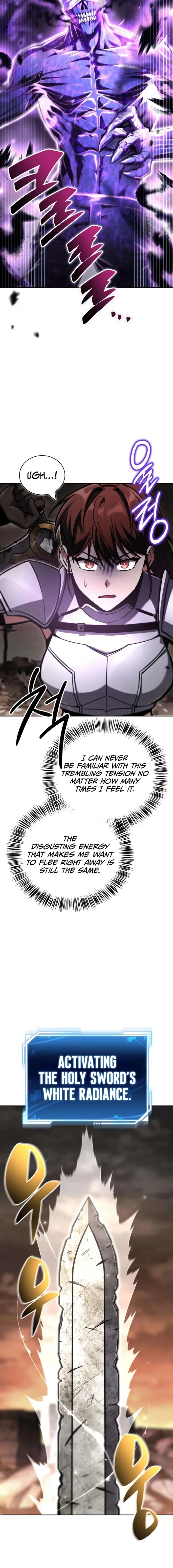 Read A Wimp’s Strategy Guide to Conquer the Tower chapter 19 image 6 on Lezhin