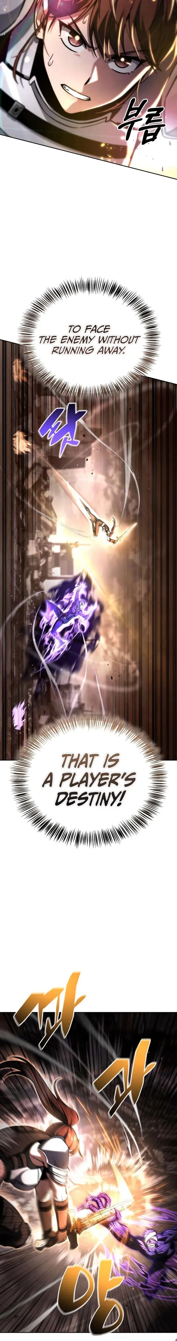 Read A Wimp’s Strategy Guide to Conquer the Tower chapter 19 image 8 on Lezhin