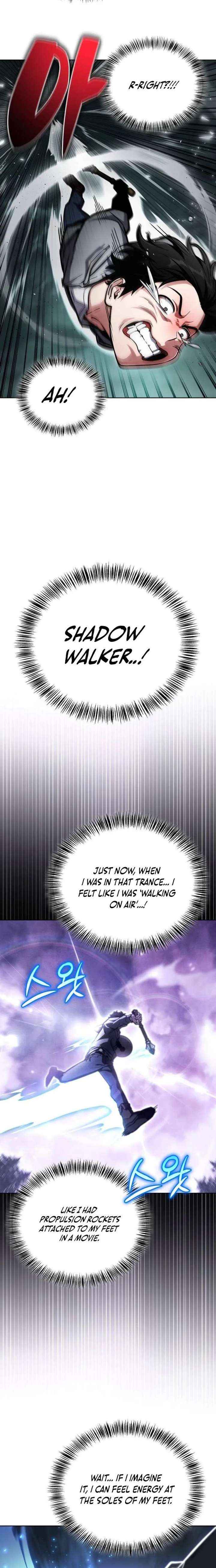 Read A Wimp’s Strategy Guide to Conquer the Tower chapter 23 image 32 on Lezhin