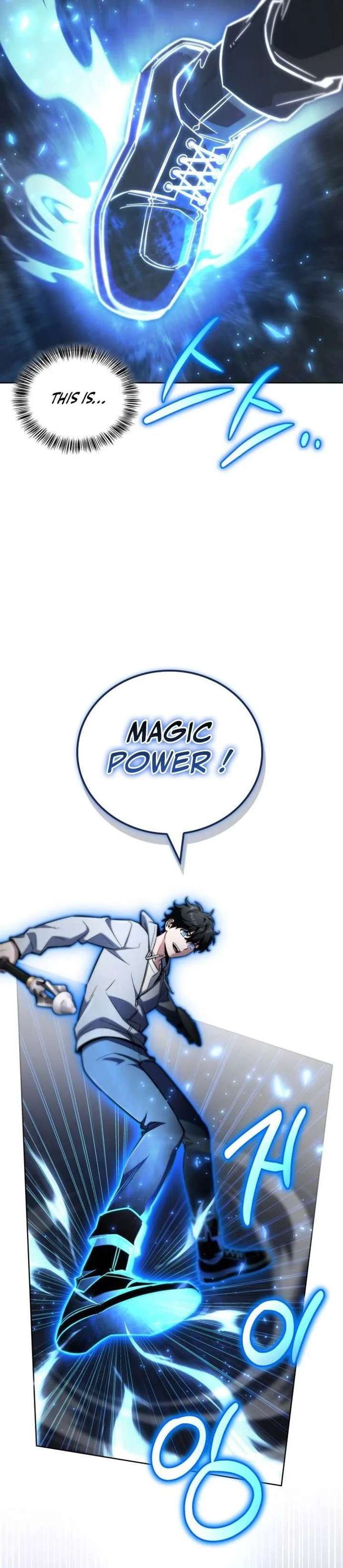 Read A Wimp’s Strategy Guide to Conquer the Tower chapter 23 image 33 on Lezhin