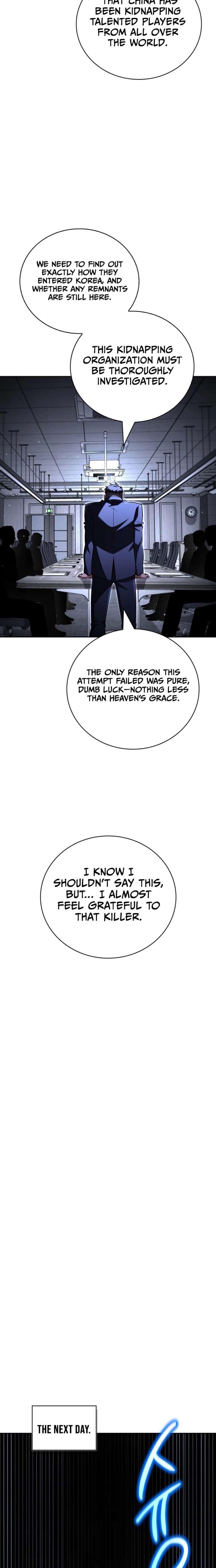 Read A Wimp’s Strategy Guide to Conquer the Tower chapter 28 image 10 on Lezhin