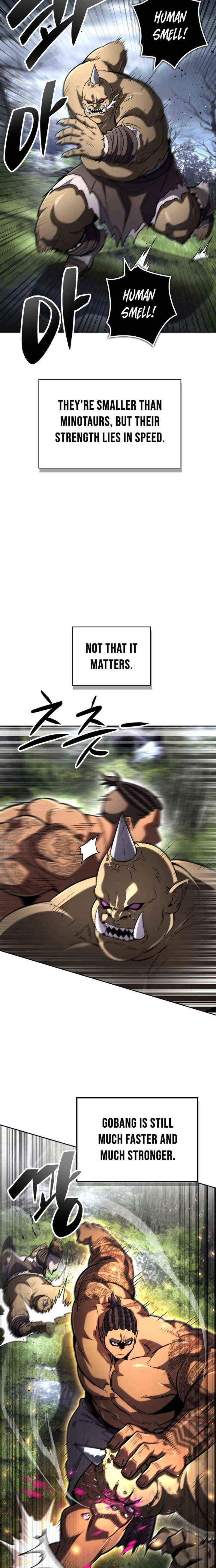 Read A Wimp’s Strategy Guide to Conquer the Tower chapter 28 image 12 on Lezhin