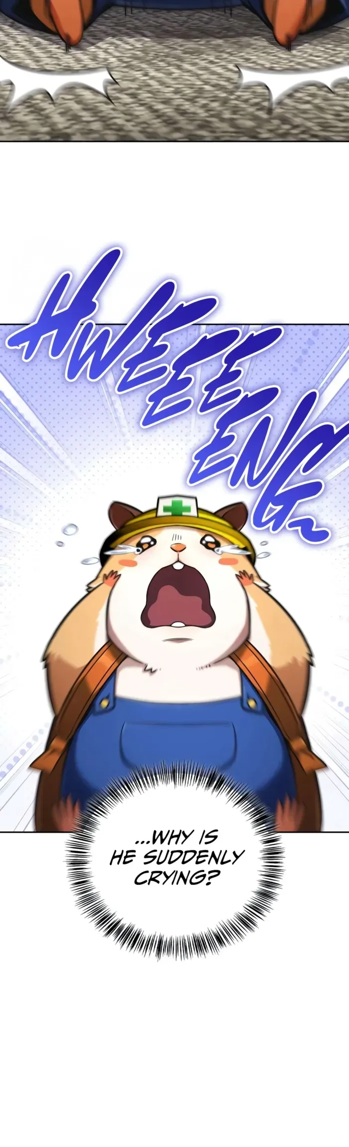Read A Wimp’s Strategy Guide to Conquer the Tower chapter 30 image 15 on Lezhin