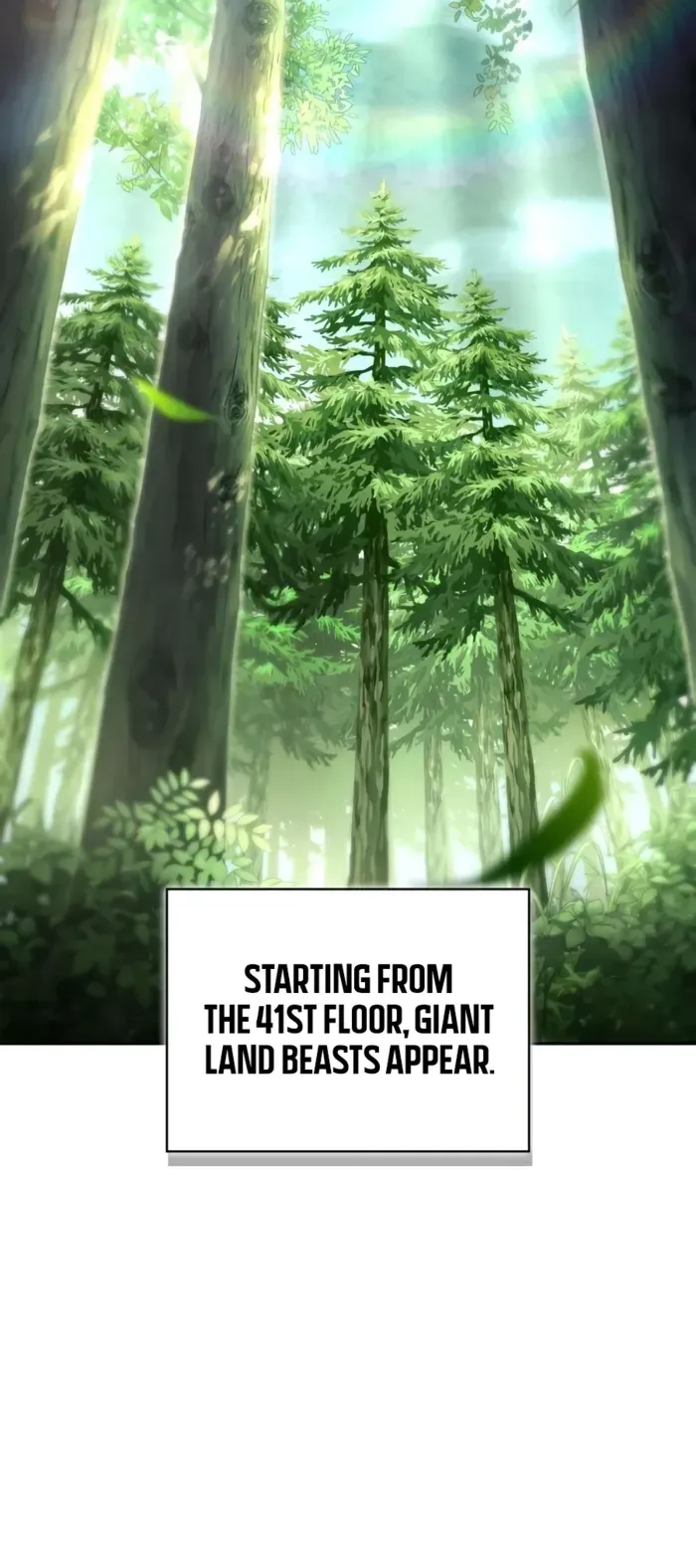 Read A Wimp’s Strategy Guide to Conquer the Tower chapter 30 image 7 on Lezhin