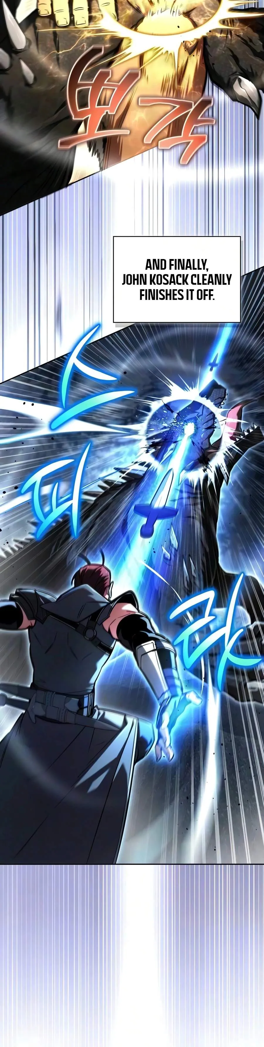 Read A Wimp’s Strategy Guide to Conquer the Tower chapter 31 image 6 on Lezhin