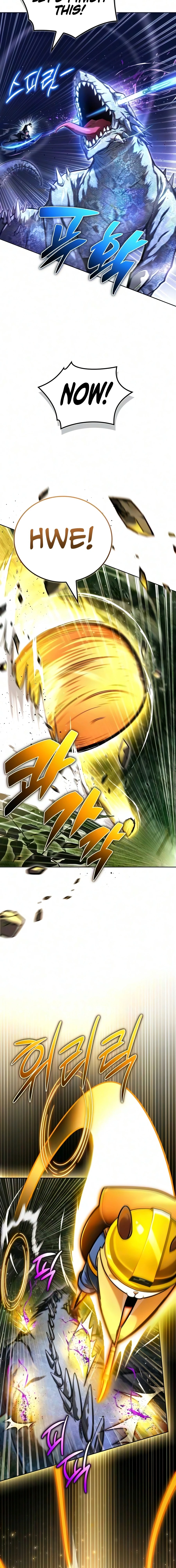 Read A Wimp’s Strategy Guide to Conquer the Tower chapter 32 image 34 on Lezhin
