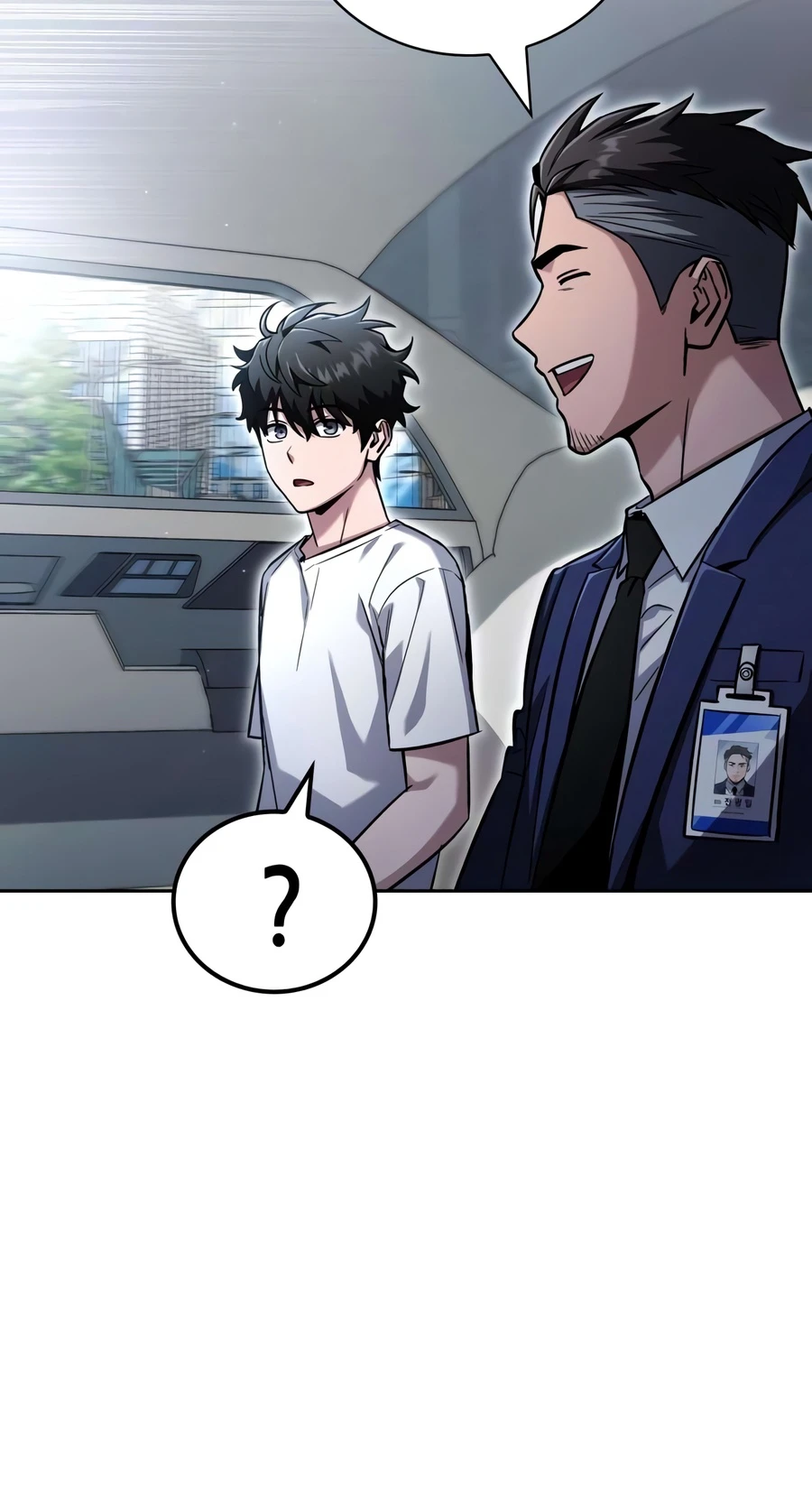Read A Wimp’s Strategy Guide to Conquer the Tower chapter 34 image 20 on Lezhin