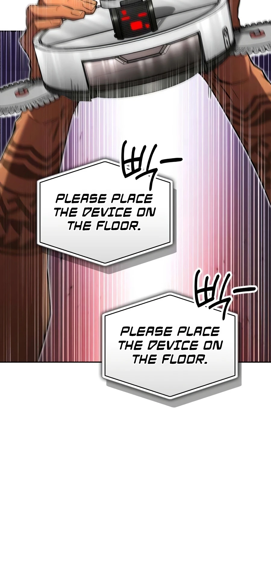 Read A Wimp’s Strategy Guide to Conquer the Tower chapter 34 image 5 on Lezhin
