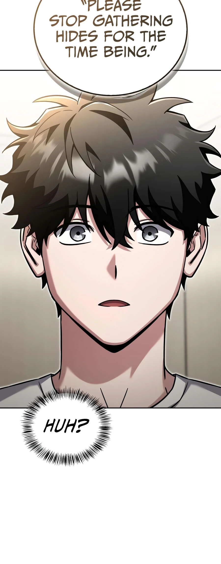 Read A Wimp’s Strategy Guide to Conquer the Tower chapter 34 image 7 on Lezhin