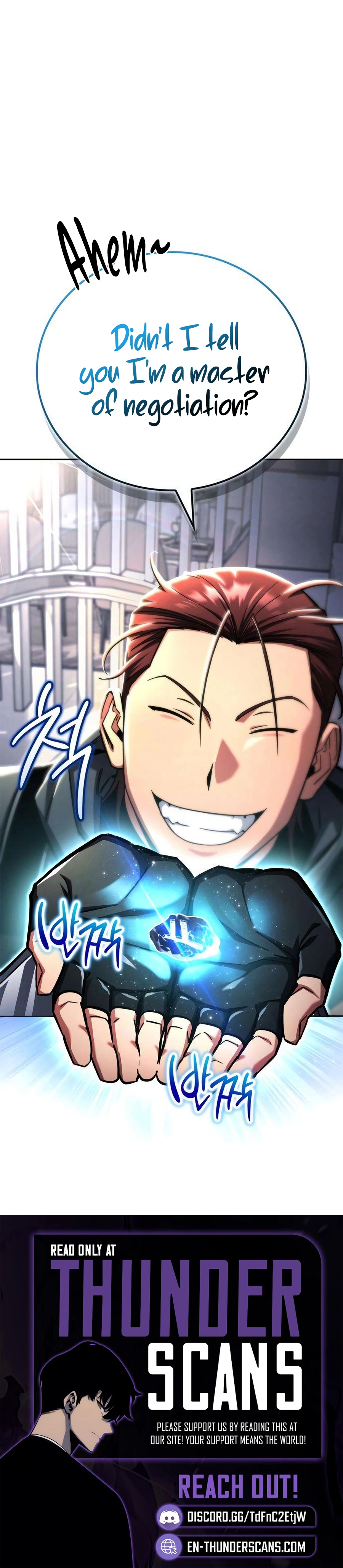 Read A Wimp’s Strategy Guide to Conquer the Tower chapter 36 image 17 on Lezhin