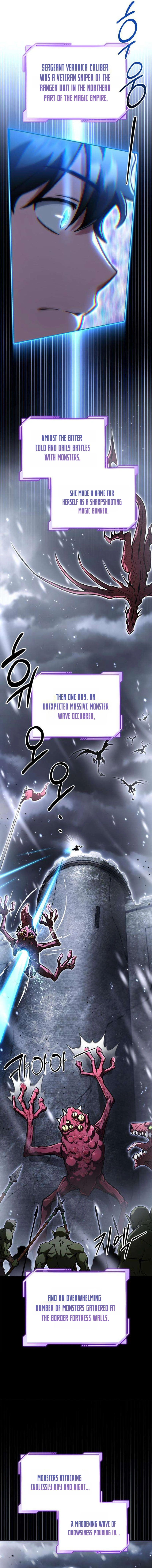 Read A Wimp’s Strategy Guide to Conquer the Tower chapter 37 image 10 on Lezhin