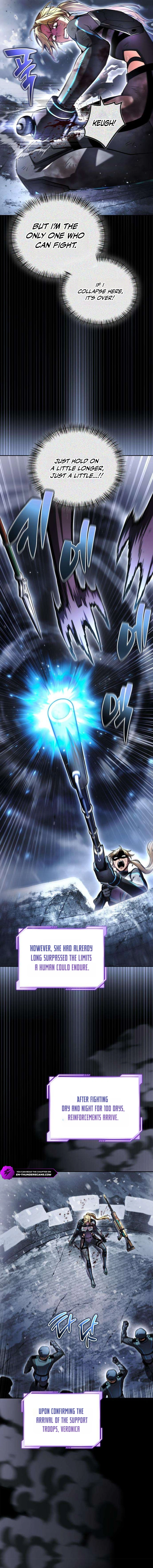 Read A Wimp’s Strategy Guide to Conquer the Tower chapter 37 image 11 on Lezhin
