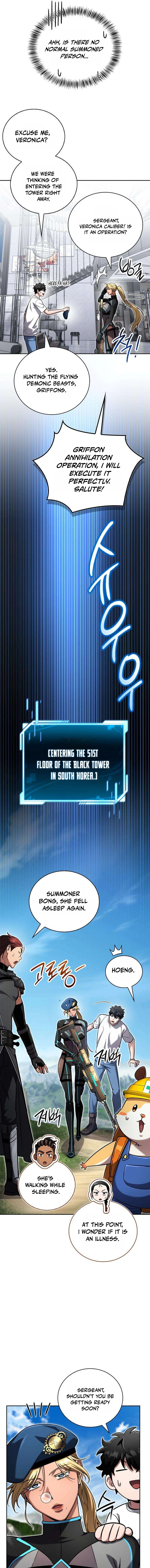 Read A Wimp’s Strategy Guide to Conquer the Tower chapter 37 image 14 on Lezhin