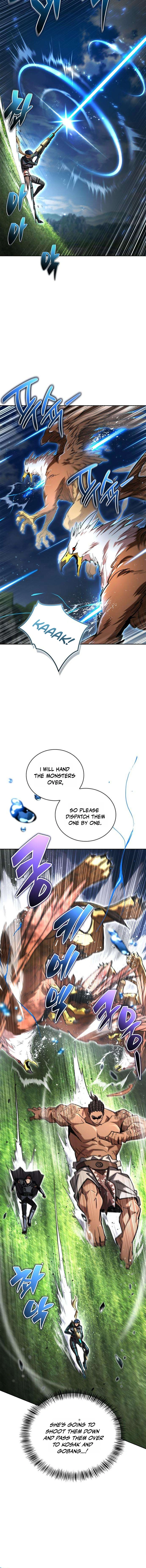 Read A Wimp’s Strategy Guide to Conquer the Tower chapter 37 image 17 on Lezhin