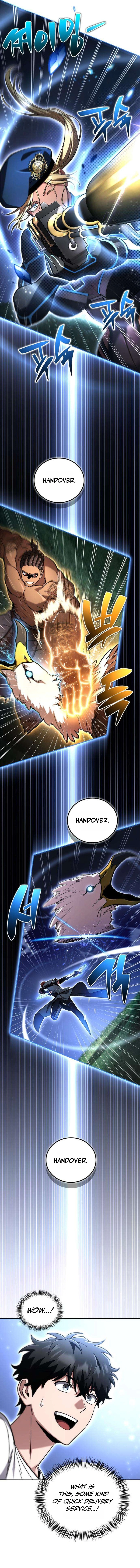 Read A Wimp’s Strategy Guide to Conquer the Tower chapter 37 image 18 on Lezhin