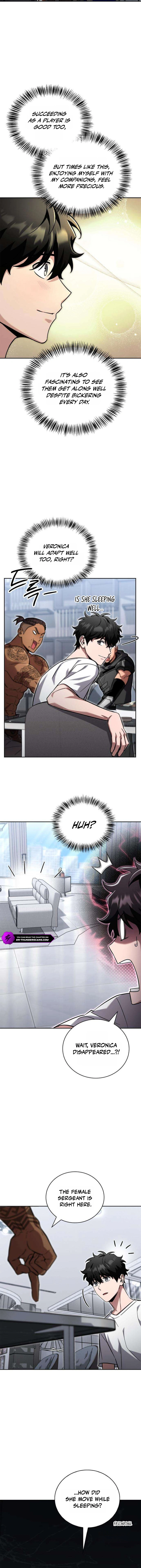 Read A Wimp’s Strategy Guide to Conquer the Tower chapter 37 image 21 on Lezhin