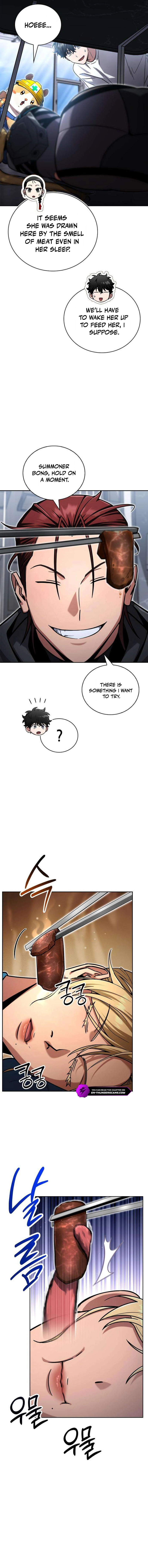 Read A Wimp’s Strategy Guide to Conquer the Tower chapter 37 image 22 on Lezhin