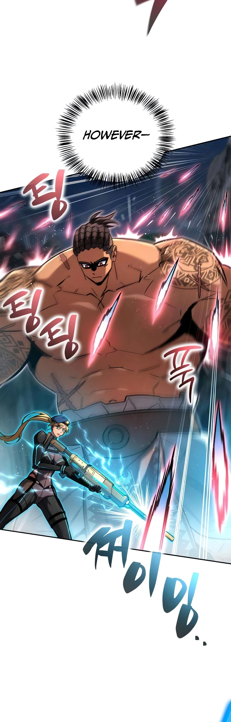 Read A Wimp’s Strategy Guide to Conquer the Tower chapter 38 image 14 on Lezhin