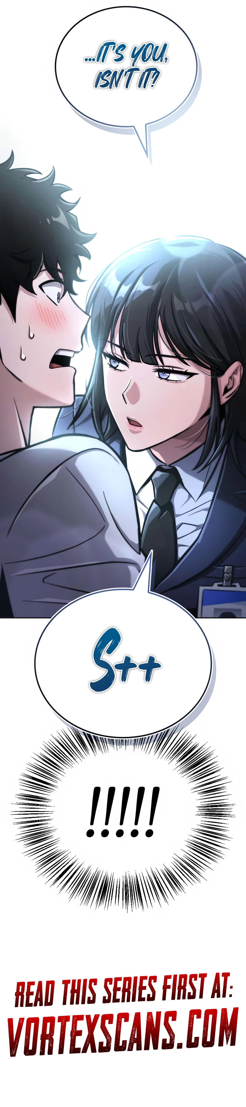 Read A Wimp’s Strategy Guide to Conquer the Tower chapter 4 image 25 on Lezhin