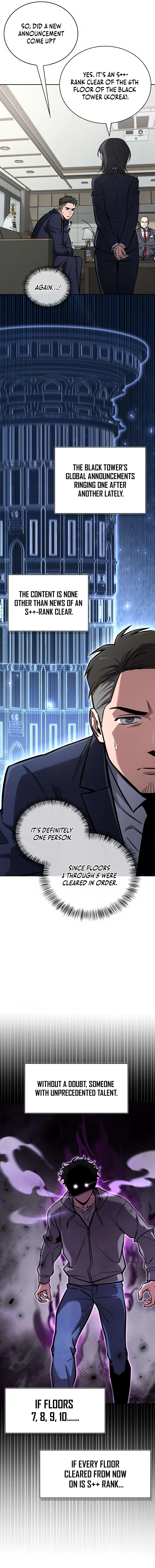 Read A Wimp’s Strategy Guide to Conquer the Tower chapter 4 image 4 on Lezhin