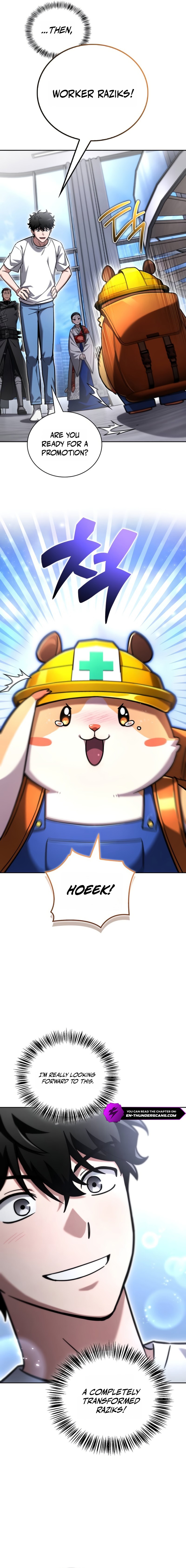 Read A Wimp’s Strategy Guide to Conquer the Tower chapter 40 image 13 on Lezhin