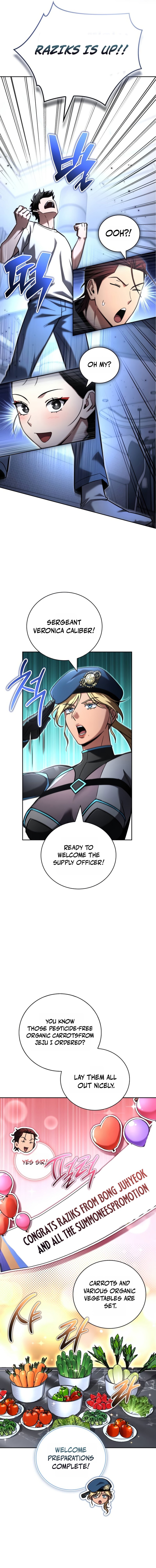 Read A Wimp’s Strategy Guide to Conquer the Tower chapter 40 image 24 on Lezhin