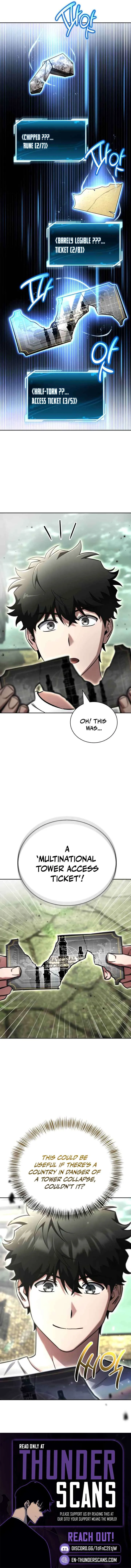 Read A Wimp’s Strategy Guide to Conquer the Tower chapter 42 image 17 on Lezhin