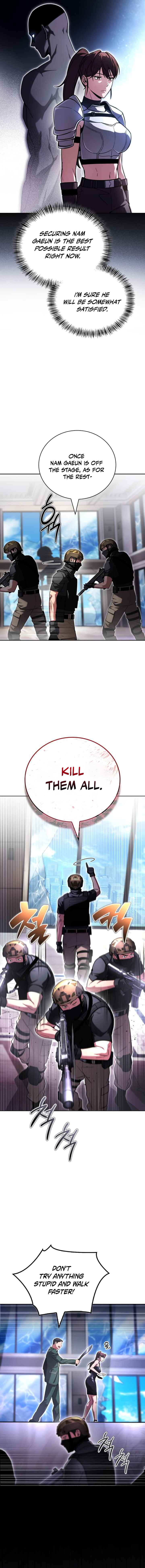 Read A Wimp’s Strategy Guide to Conquer the Tower chapter 43 image 12 on Lezhin