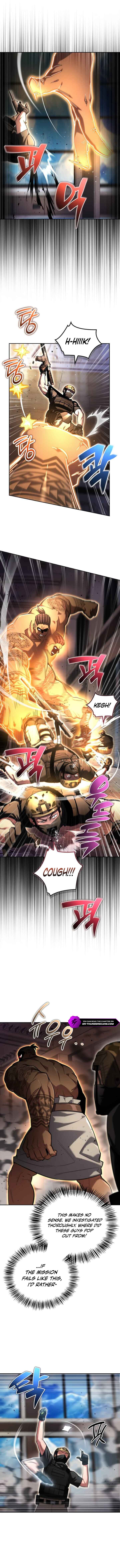Read A Wimp’s Strategy Guide to Conquer the Tower chapter 43 image 15 on Lezhin