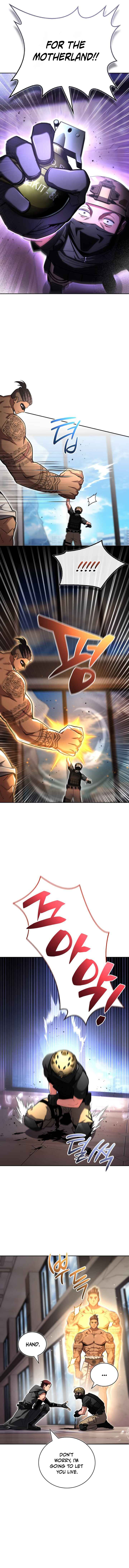 Read A Wimp’s Strategy Guide to Conquer the Tower chapter 43 image 16 on Lezhin