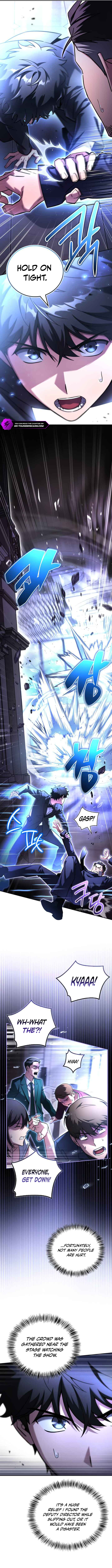 Read A Wimp’s Strategy Guide to Conquer the Tower chapter 43 image 7 on Lezhin