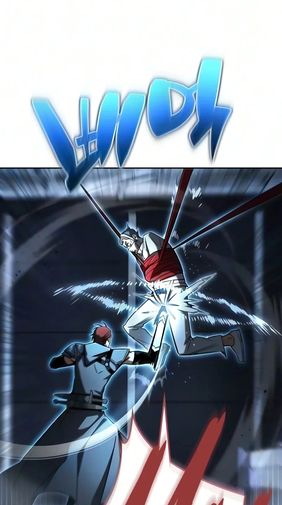 Read A Wimp’s Strategy Guide to Conquer the Tower chapter 45 image 1 on Lezhin