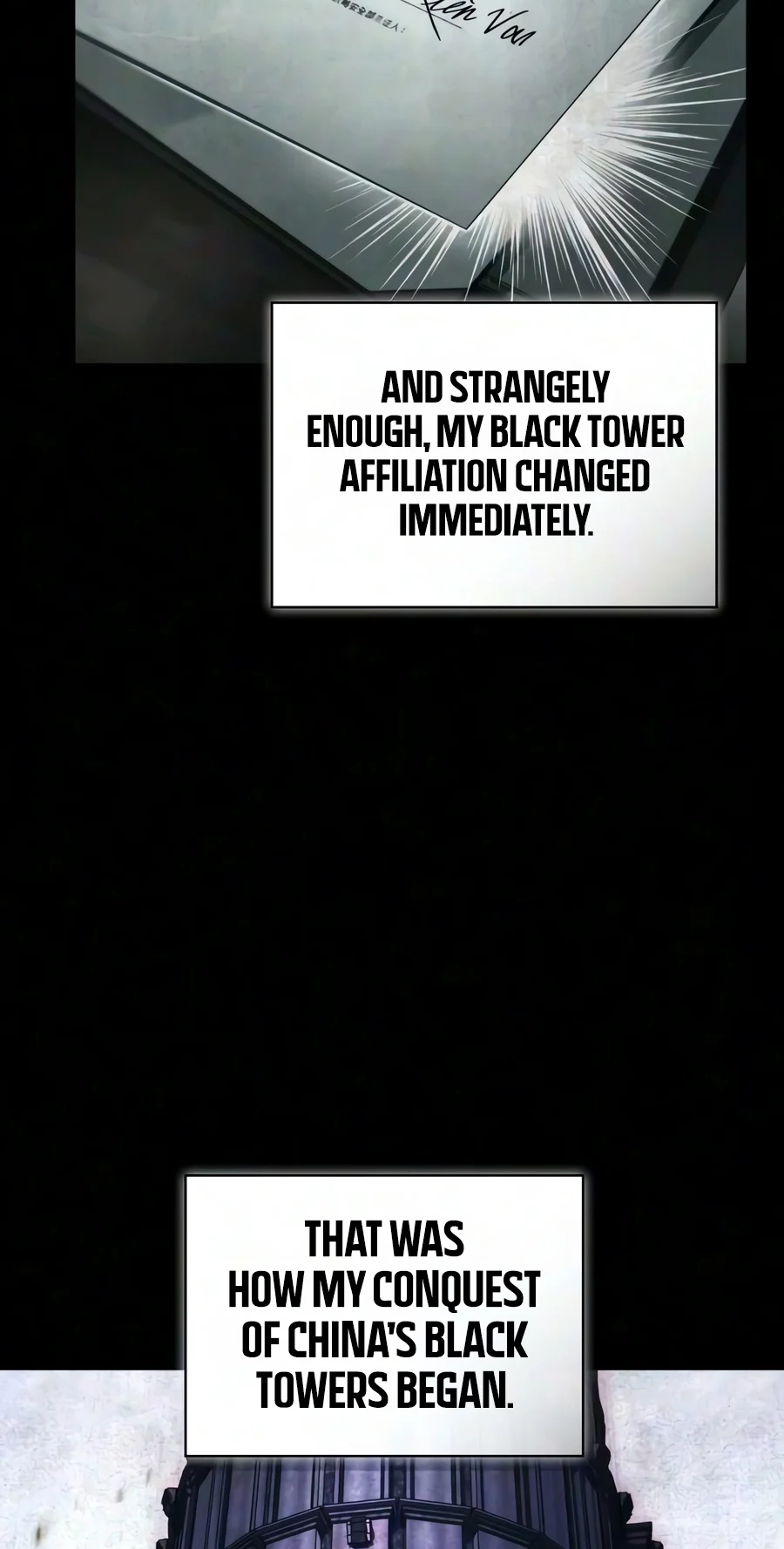 Read A Wimp’s Strategy Guide to Conquer the Tower chapter 45 image 113 on Lezhin