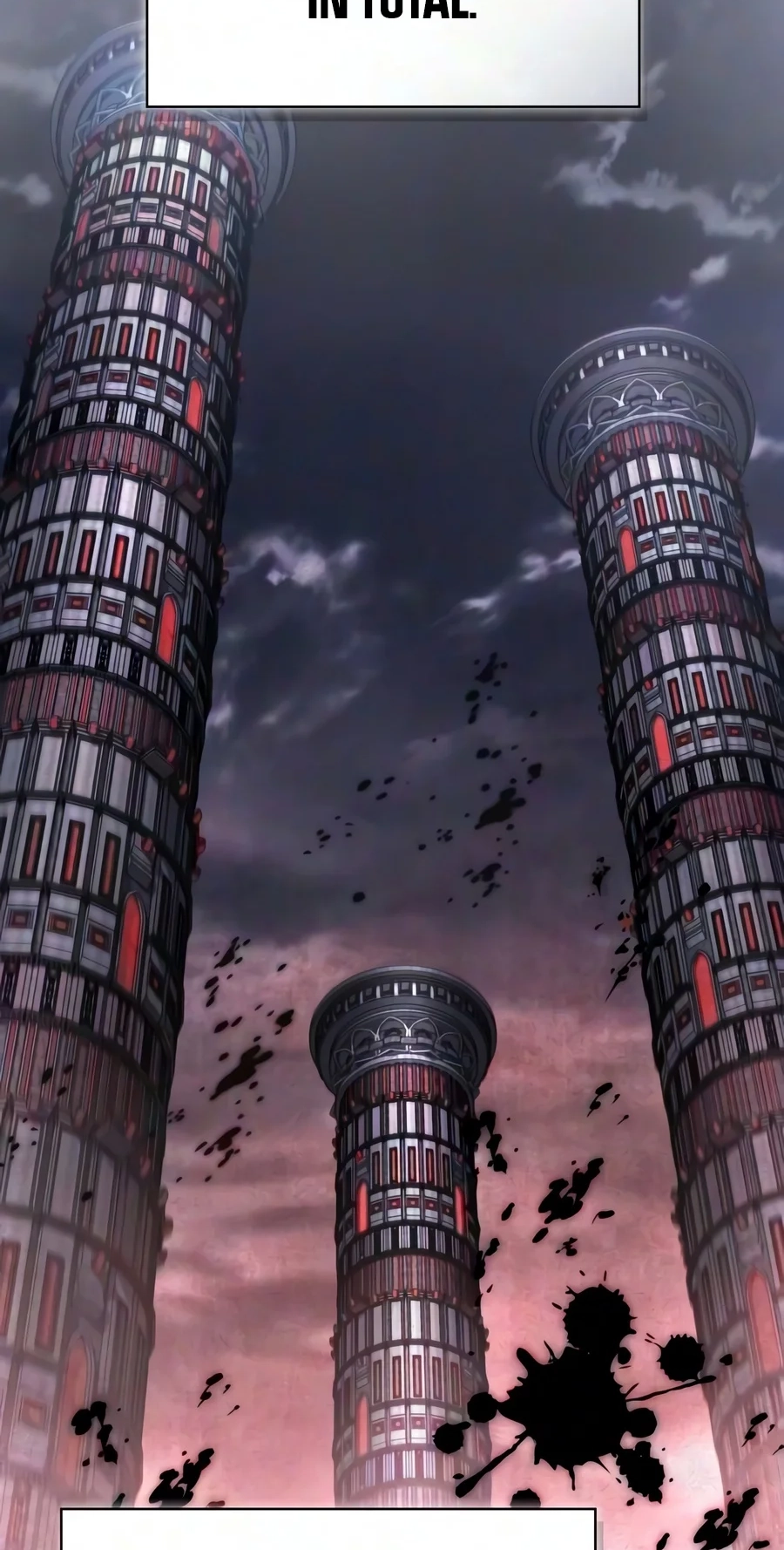 Read A Wimp’s Strategy Guide to Conquer the Tower chapter 45 image 116 on Lezhin