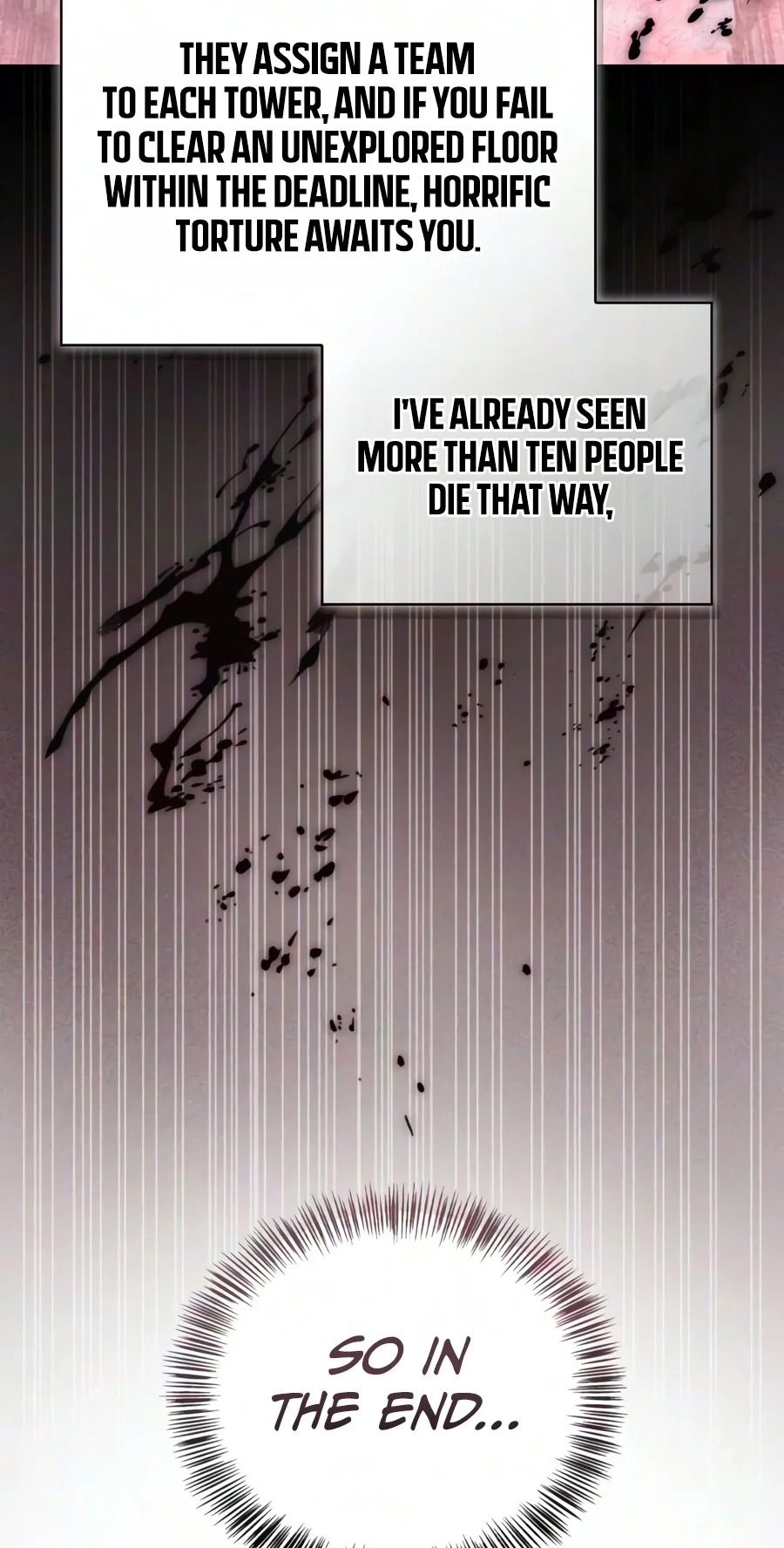 Read A Wimp’s Strategy Guide to Conquer the Tower chapter 45 image 117 on Lezhin