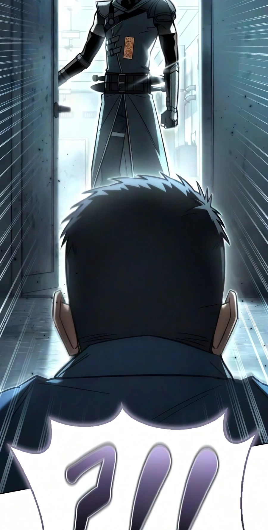 Read A Wimp’s Strategy Guide to Conquer the Tower chapter 45 image 125 on Lezhin