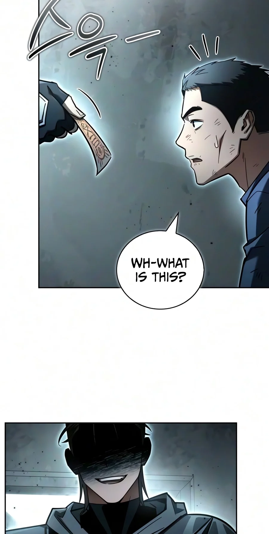 Read A Wimp’s Strategy Guide to Conquer the Tower chapter 45 image 129 on Lezhin