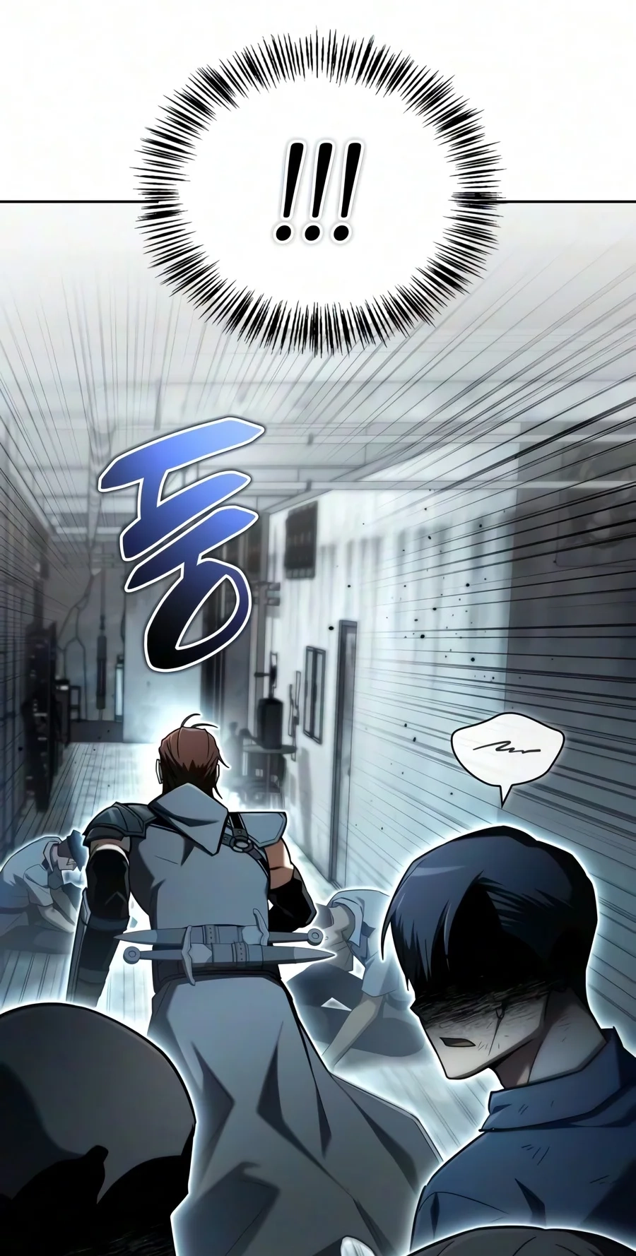 Read A Wimp’s Strategy Guide to Conquer the Tower chapter 45 image 131 on Lezhin