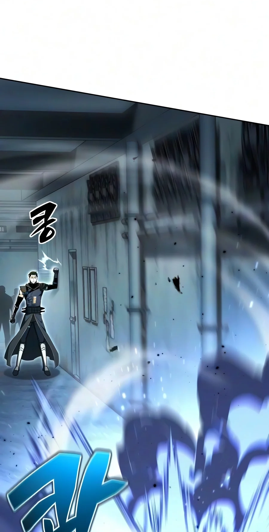 Read A Wimp’s Strategy Guide to Conquer the Tower chapter 45 image 133 on Lezhin