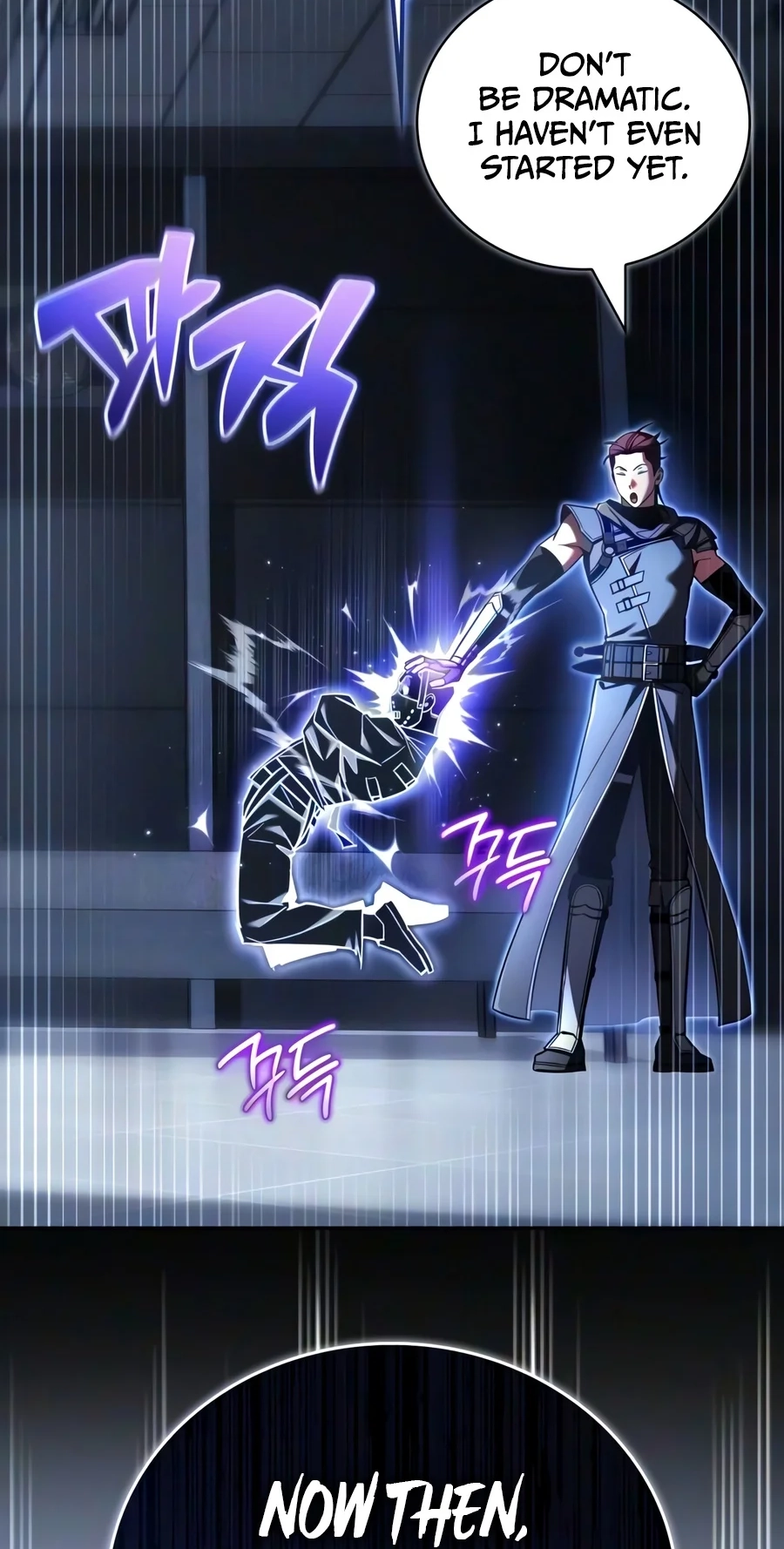 Read A Wimp’s Strategy Guide to Conquer the Tower chapter 45 image 14 on Lezhin