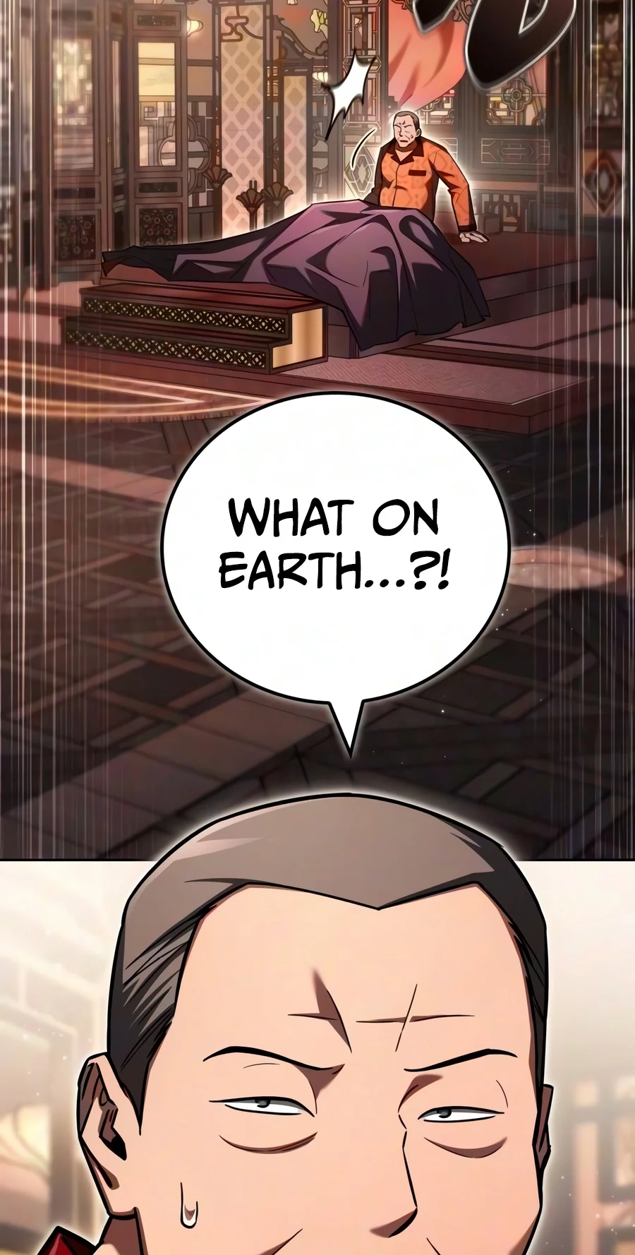 Read A Wimp’s Strategy Guide to Conquer the Tower chapter 45 image 143 on Lezhin