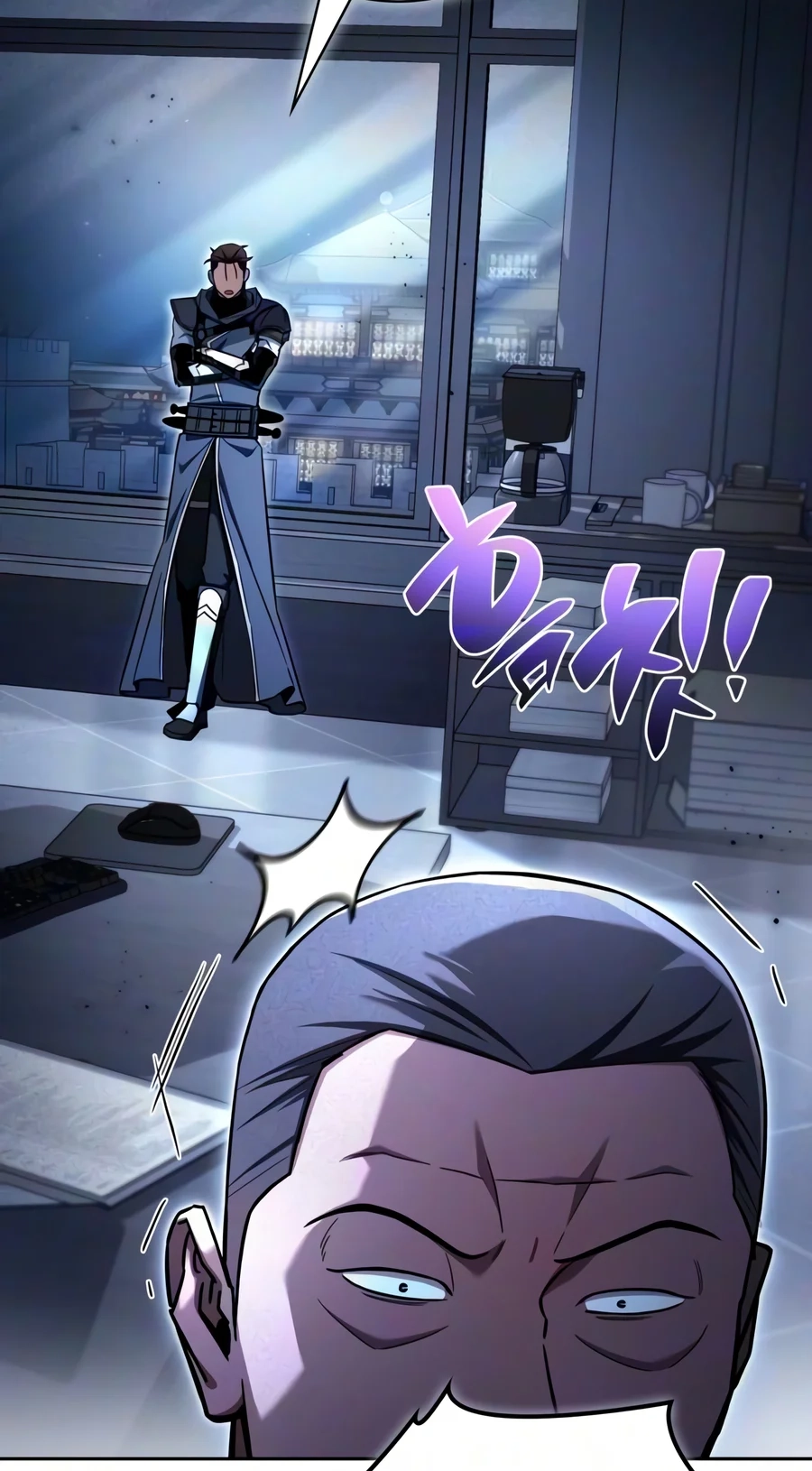Read A Wimp’s Strategy Guide to Conquer the Tower chapter 45 image 156 on Lezhin