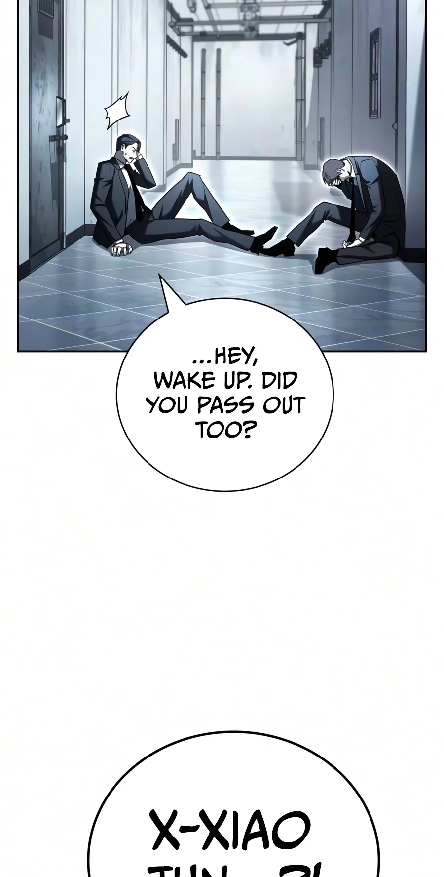 Read A Wimp’s Strategy Guide to Conquer the Tower chapter 45 image 17 on Lezhin