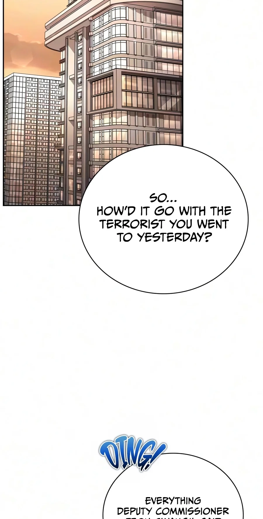 Read A Wimp’s Strategy Guide to Conquer the Tower chapter 45 image 25 on Lezhin
