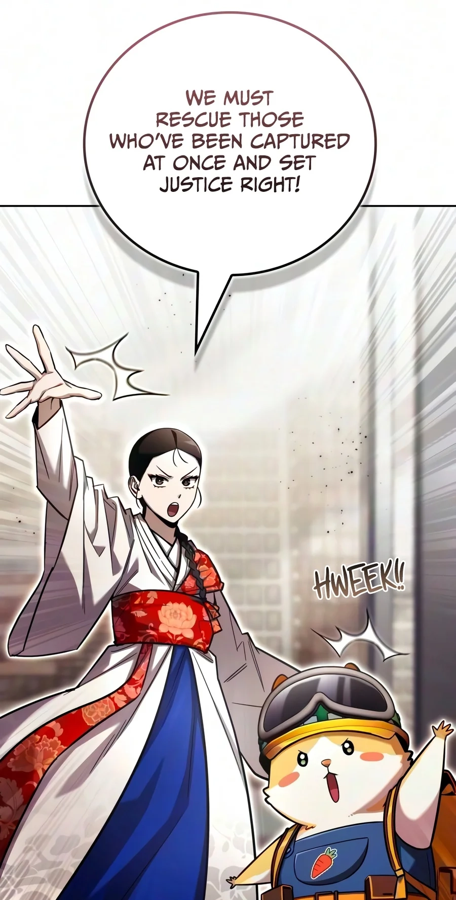 Read A Wimp’s Strategy Guide to Conquer the Tower chapter 45 image 31 on Lezhin