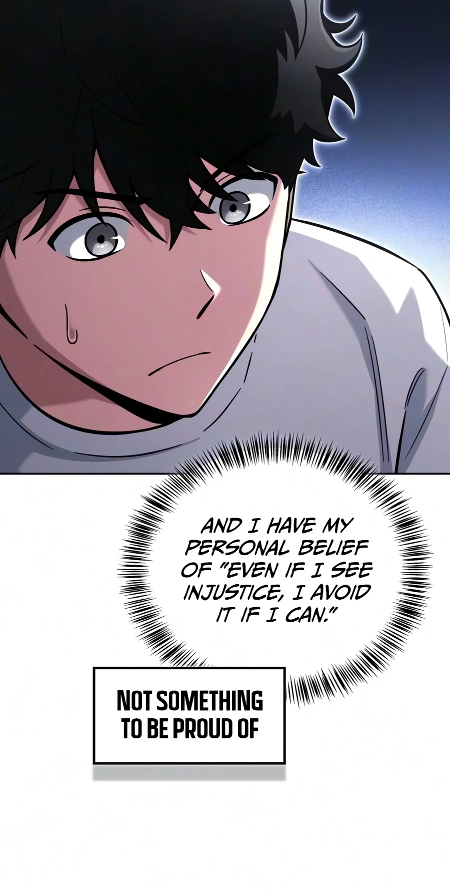 Read A Wimp’s Strategy Guide to Conquer the Tower chapter 45 image 35 on Lezhin