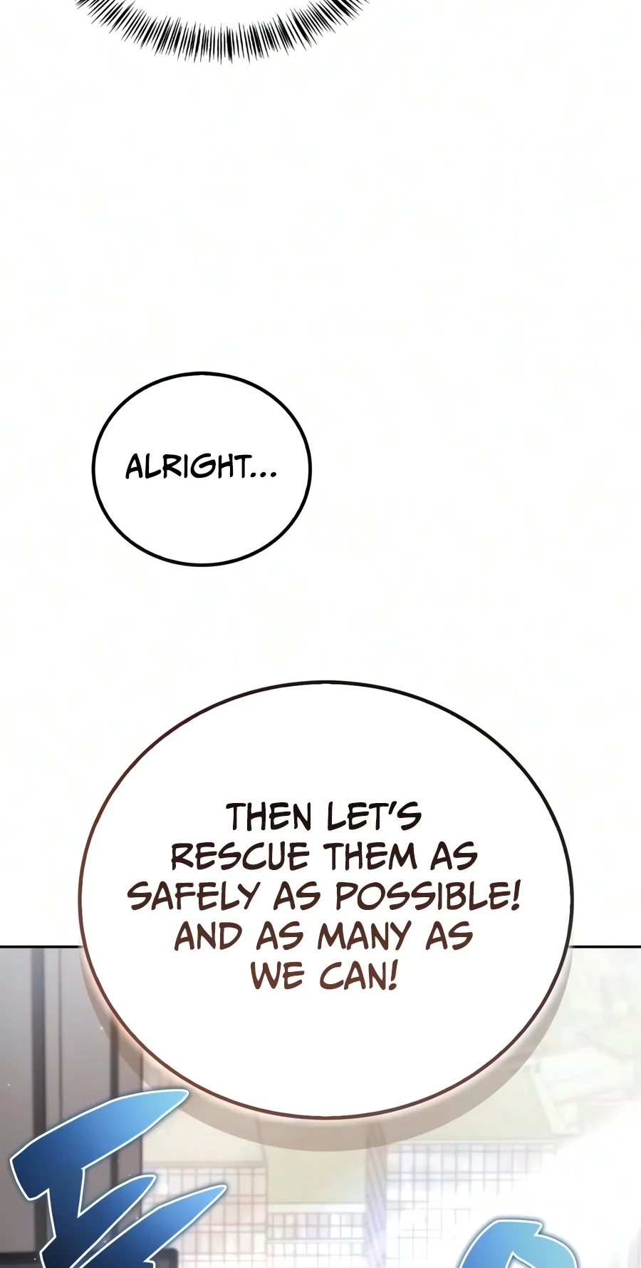 Read A Wimp’s Strategy Guide to Conquer the Tower chapter 45 image 37 on Lezhin